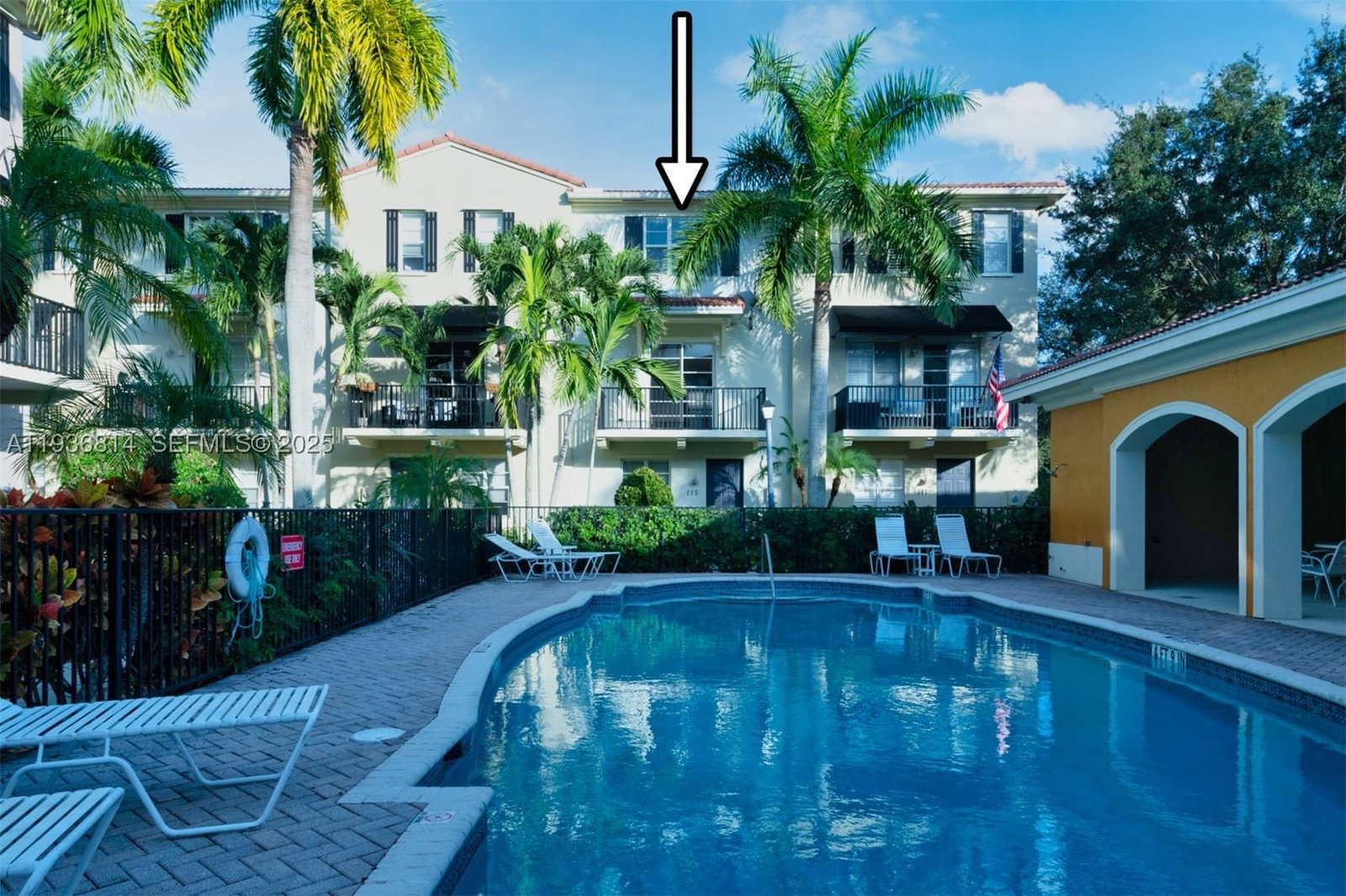 Real estate property located at 115 Greenwich Cir, Palm Beach, Greenwich, Jupiter, FL