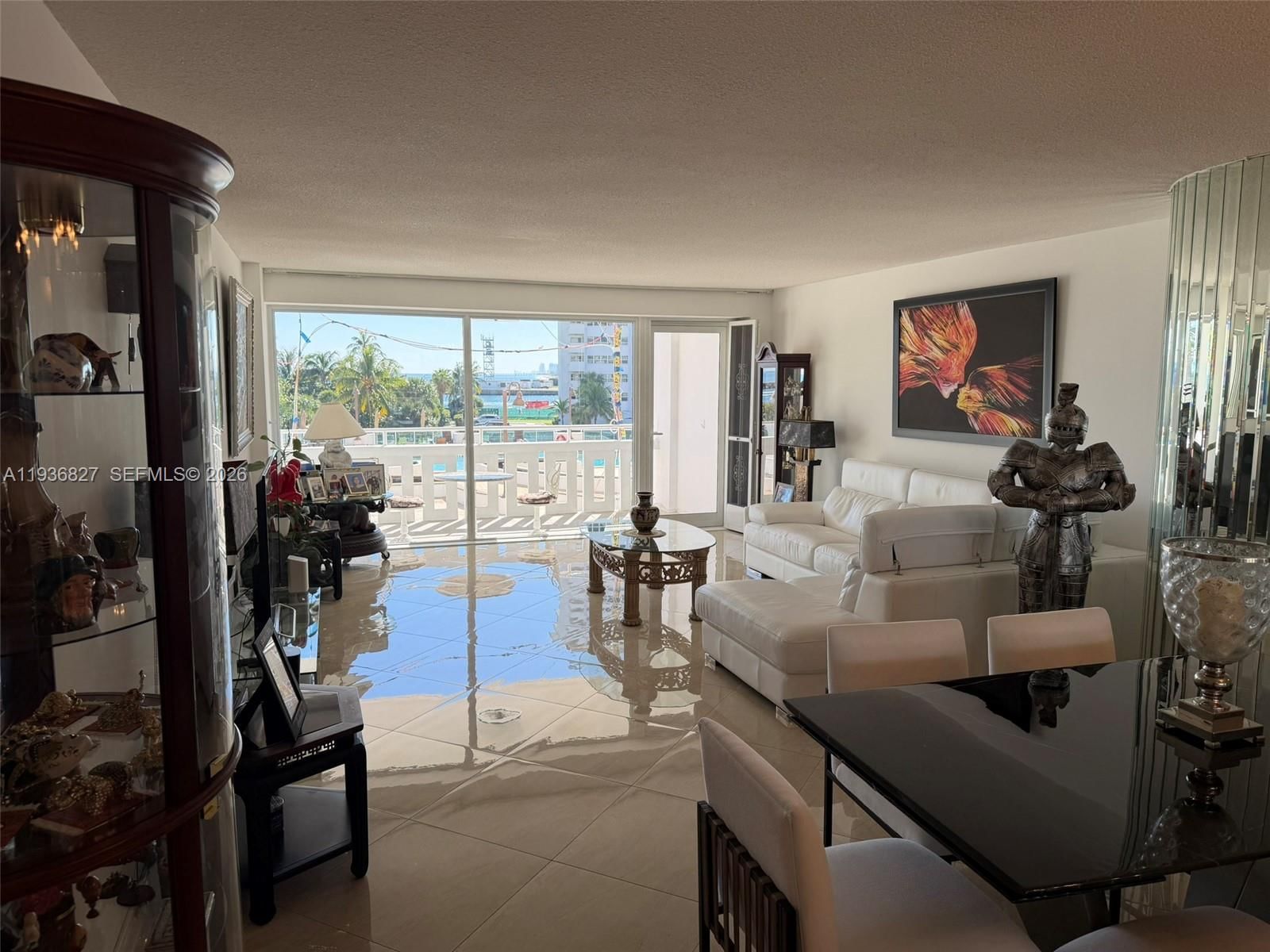 Real estate property located at 2000 Ocean Dr #309, Broward, Everglades House Condo, Fort Lauderdale, FL