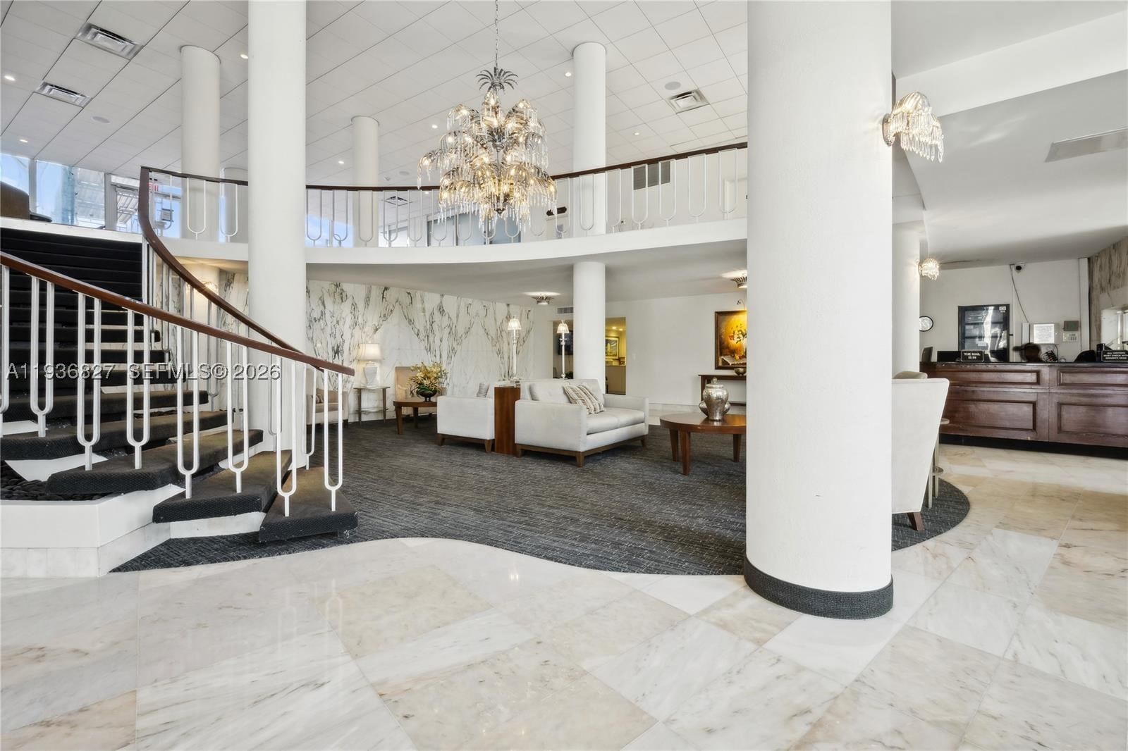 Real estate property located at 2000 Ocean Dr #309, Broward, Everglades House Condo, Fort Lauderdale, FL