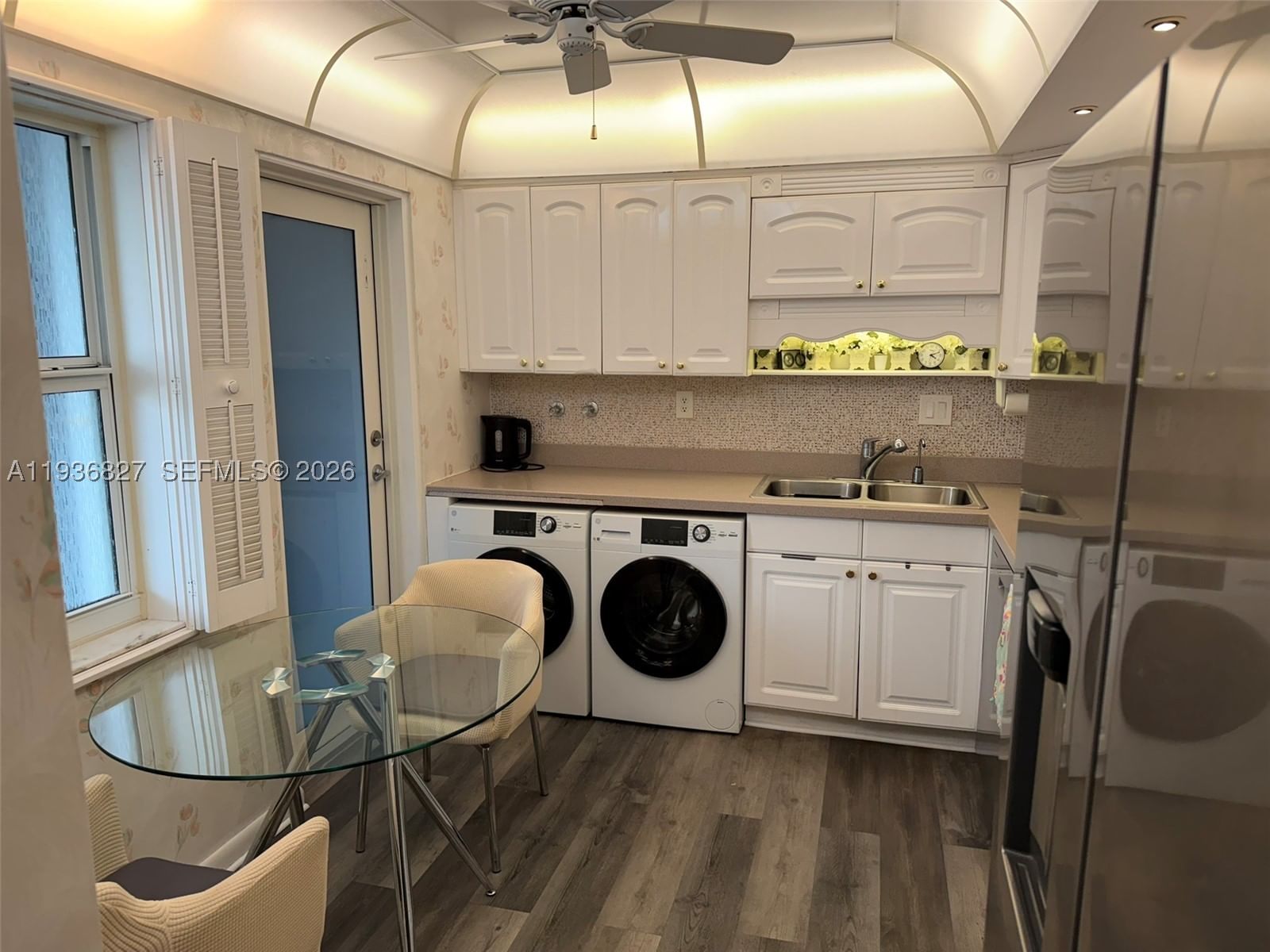 Real estate property located at 2000 Ocean Dr #309, Broward, Everglades House Condo, Fort Lauderdale, FL