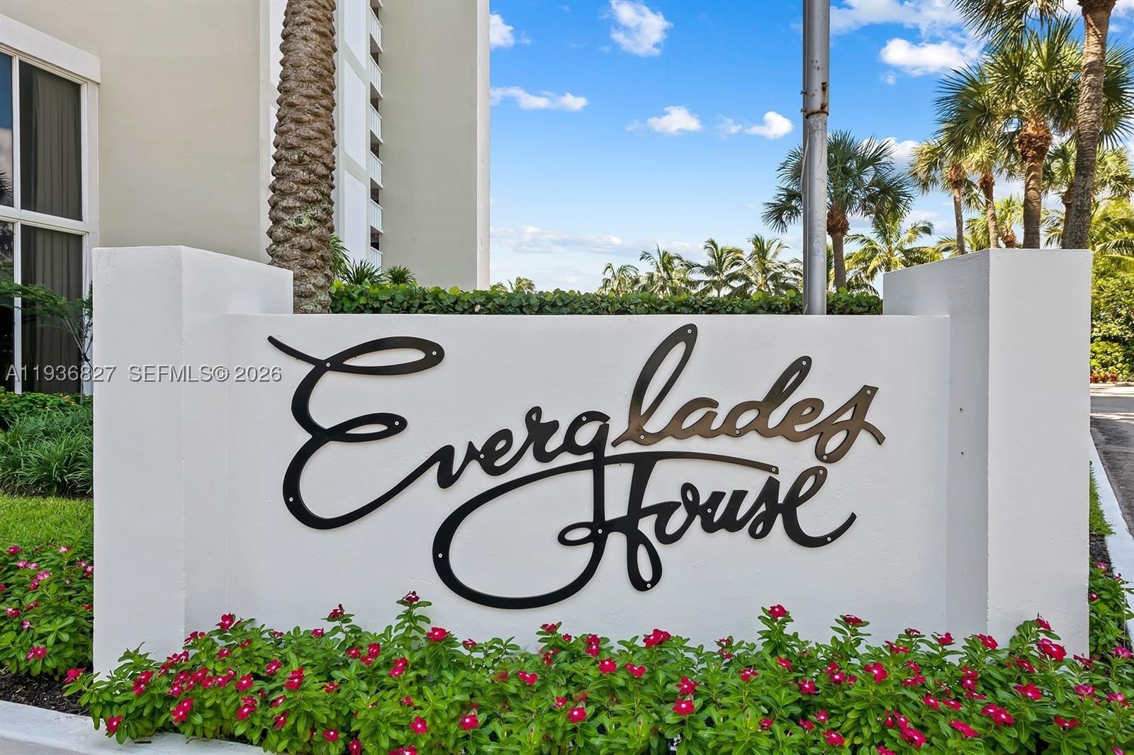 Real estate property located at 2000 Ocean Dr #309, Broward, Everglades House Condo, Fort Lauderdale, FL