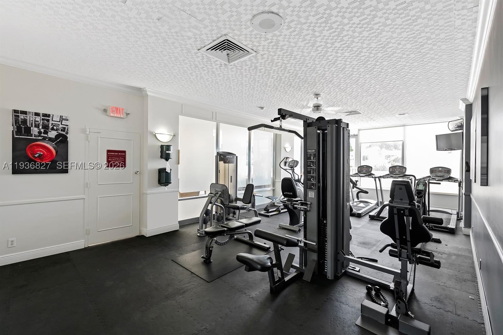 Real estate property located at 2000 Ocean Dr #309, Broward, Everglades House Condo, Fort Lauderdale, FL