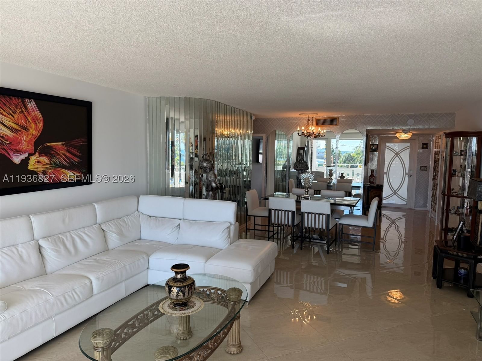 Real estate property located at 2000 Ocean Dr #309, Broward, Everglades House Condo, Fort Lauderdale, FL