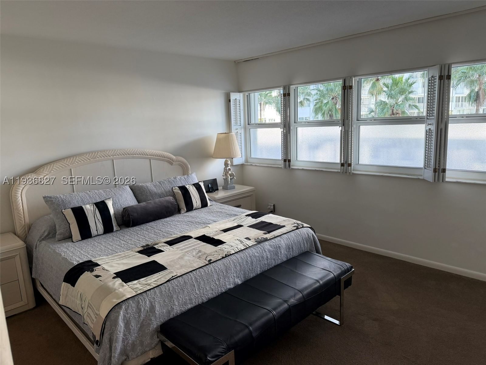 Real estate property located at 2000 Ocean Dr #309, Broward, Everglades House Condo, Fort Lauderdale, FL