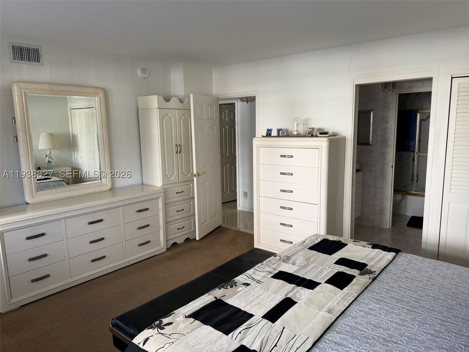 Real estate property located at 2000 Ocean Dr #309, Broward, Everglades House Condo, Fort Lauderdale, FL