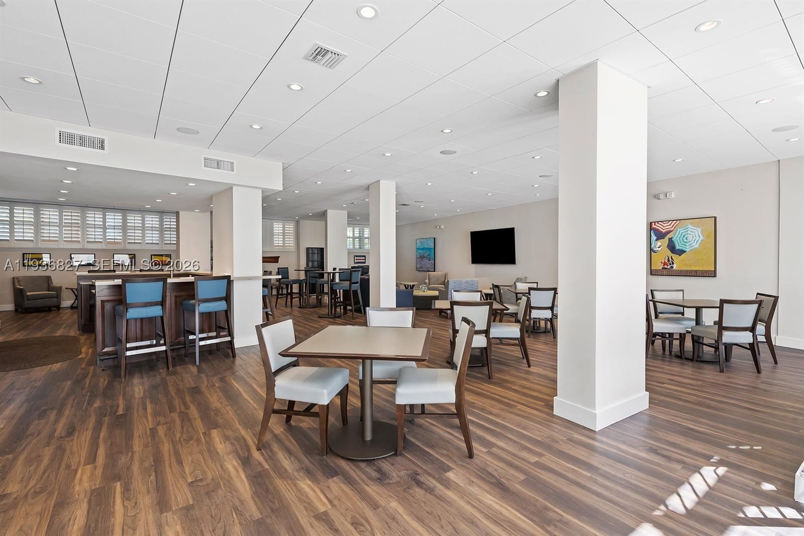 Real estate property located at 2000 Ocean Dr #309, Broward, Everglades House Condo, Fort Lauderdale, FL