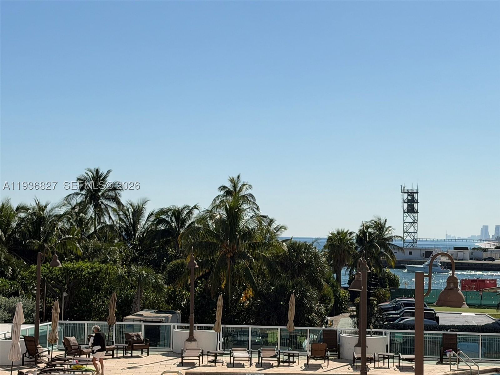 Real estate property located at 2000 Ocean Dr #309, Broward, Everglades House Condo, Fort Lauderdale, FL