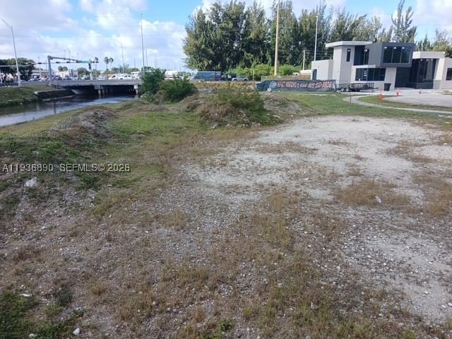 Real estate property located at 550 136th Pl, Miami-dade, El Tovar At University Par, Miami, FL