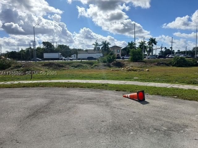 Real estate property located at 550 136th Pl, Miami-dade, El Tovar At University Par, Miami, FL