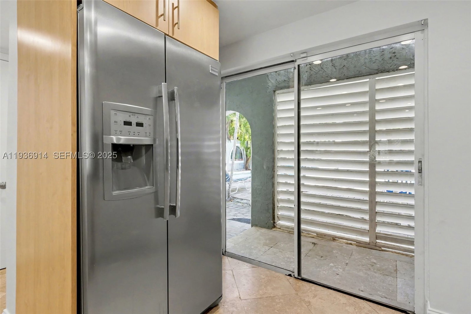 Real estate property located at 523 38th St #6, Miami-dade, Corona Bay Townhouses Con, Miami, FL