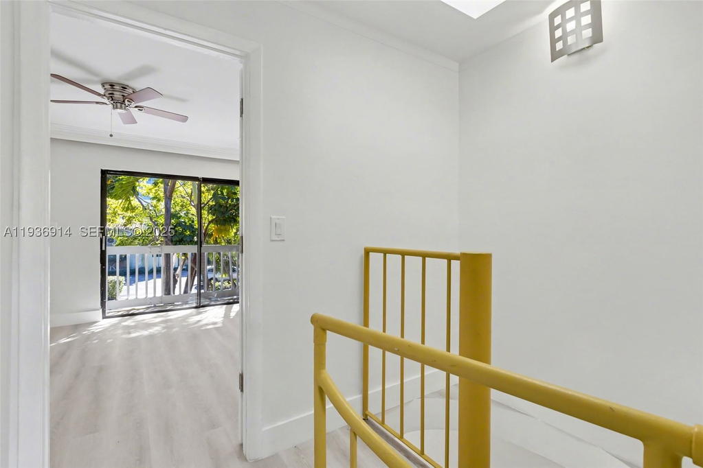 Real estate property located at 523 38th St #6, Miami-dade, Corona Bay Townhouses Con, Miami, FL