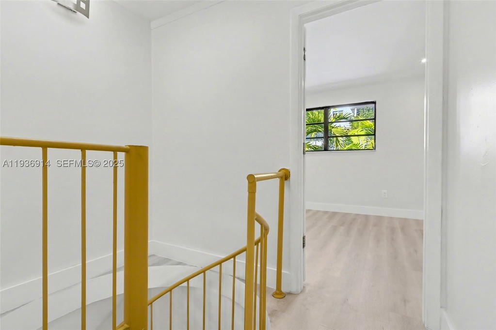 Real estate property located at 523 38th St #6, Miami-dade, Corona Bay Townhouses Con, Miami, FL