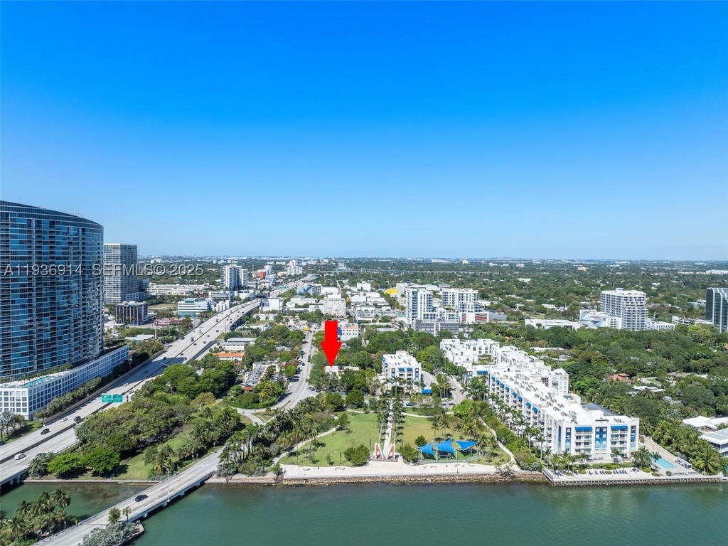 Real estate property located at 523 38th St #6, Miami-dade, Corona Bay Townhouses Con, Miami, FL