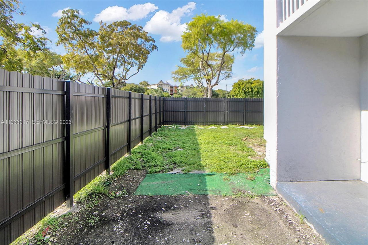 Real estate property located at 4810 79th Ave #108, Miami-dade, Doral Gardens Ii Condo, Doral, FL