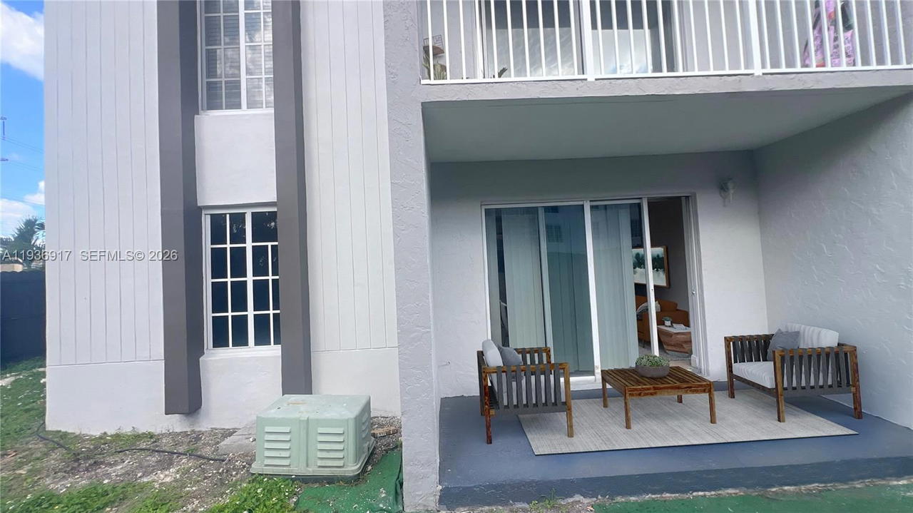 Real estate property located at 4810 79th Ave #108, Miami-dade, Doral Gardens Ii Condo, Doral, FL