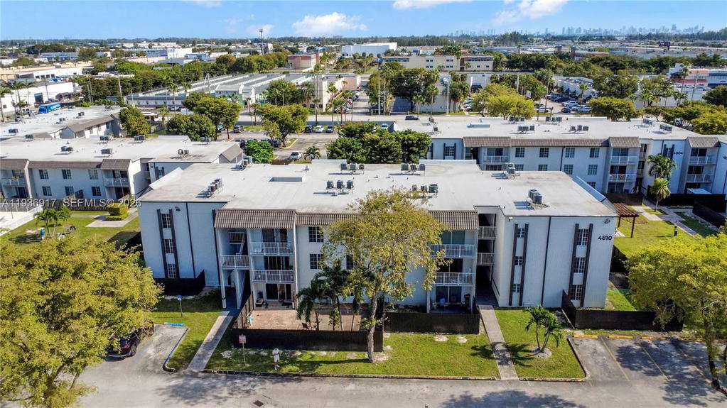 Real estate property located at 4810 79th Ave #108, Miami-dade, Doral Gardens Ii Condo, Doral, FL