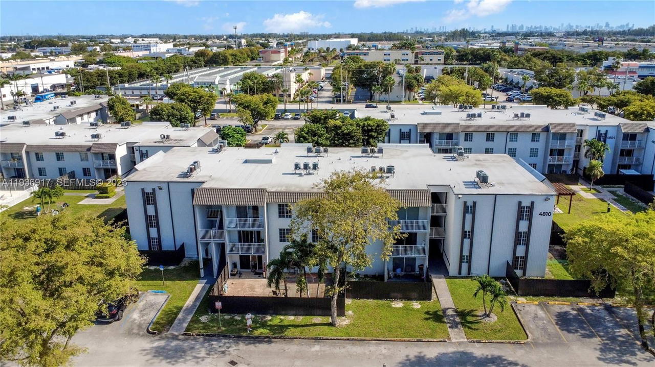Real estate property located at 4810 79th Ave #108, Miami-dade, Doral Gardens Ii Condo, Doral, FL