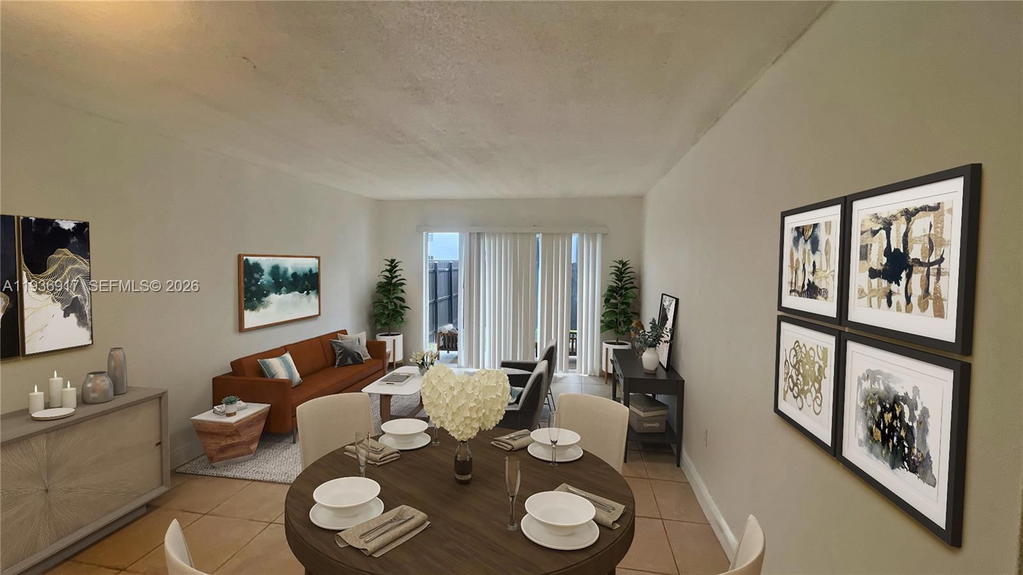 Real estate property located at 4810 79th Ave #108, Miami-dade, Doral Gardens Ii Condo, Doral, FL