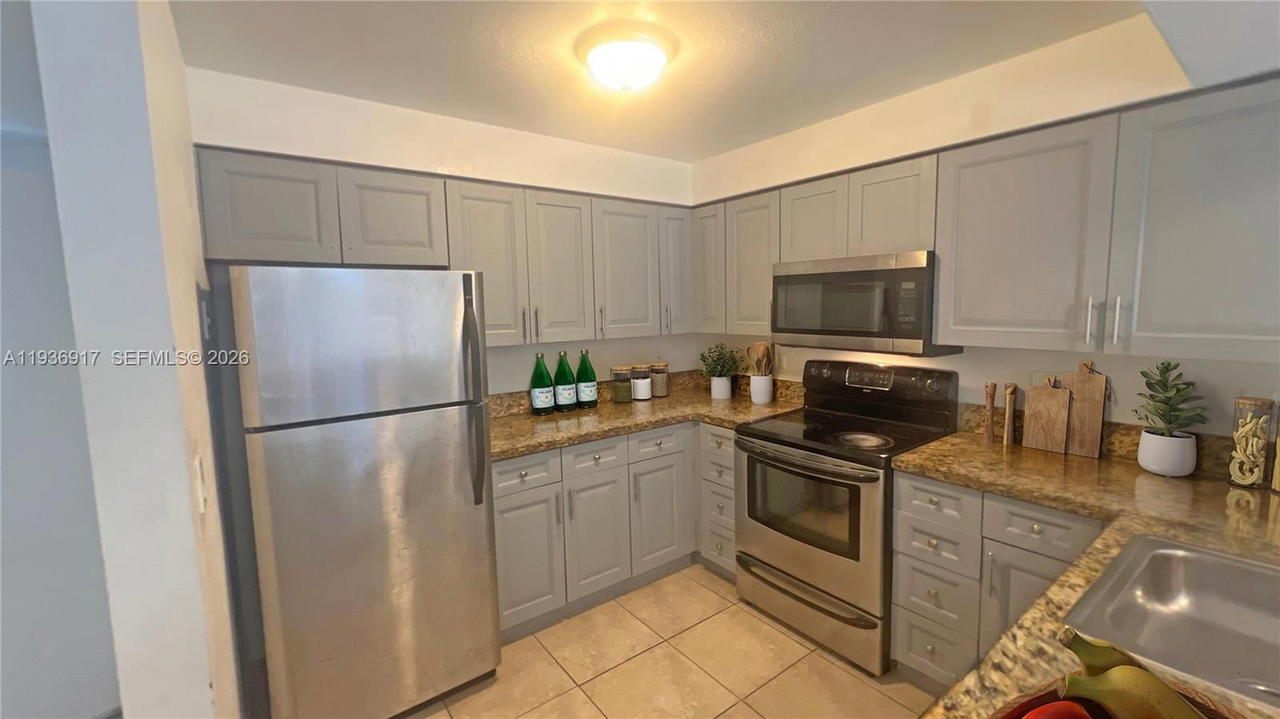 Real estate property located at 4810 79th Ave #108, Miami-dade, Doral Gardens Ii Condo, Doral, FL