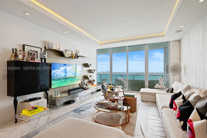 Real estate property located at 1331 Brickell Bay Dr #2907, Miami-dade, Jade Residences At Bricke, Miami, FL