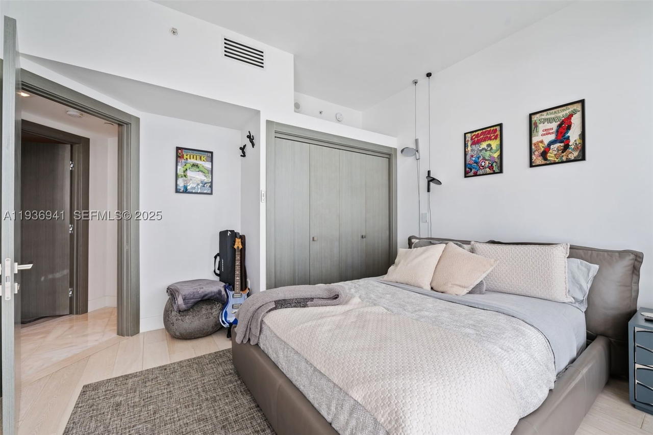 Real estate property located at 1331 Brickell Bay Dr #2907, Miami-dade, Jade Residences At Bricke, Miami, FL
