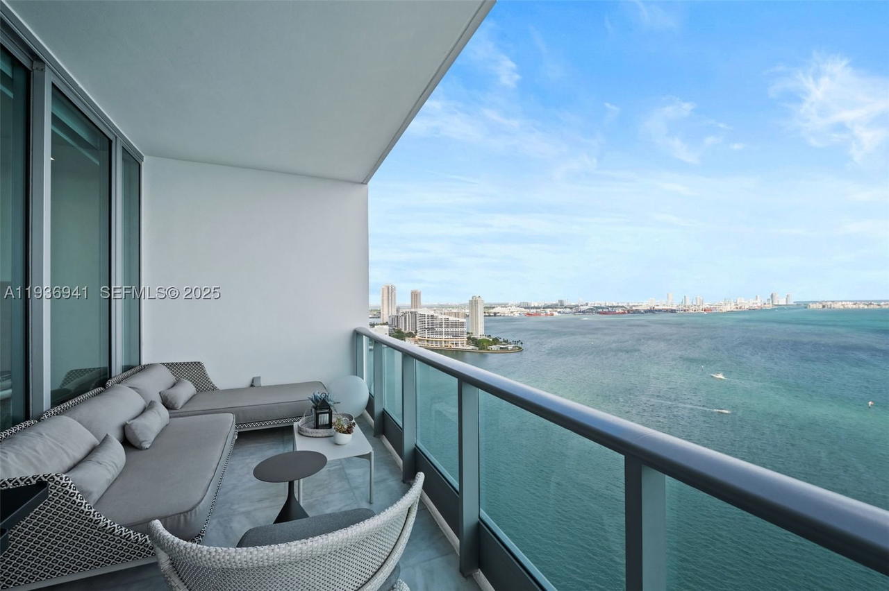 Real estate property located at 1331 Brickell Bay Dr #2907, Miami-dade, Jade Residences At Bricke, Miami, FL