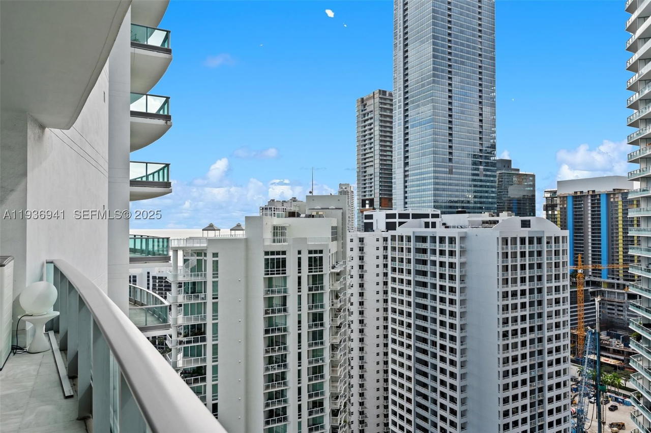 Real estate property located at 1331 Brickell Bay Dr #2907, Miami-dade, Jade Residences At Bricke, Miami, FL