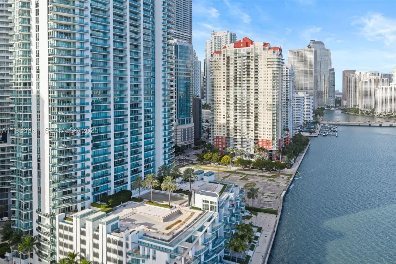 Real estate property located at 1331 Brickell Bay Dr #2907, Miami-dade, Jade Residences At Bricke, Miami, FL