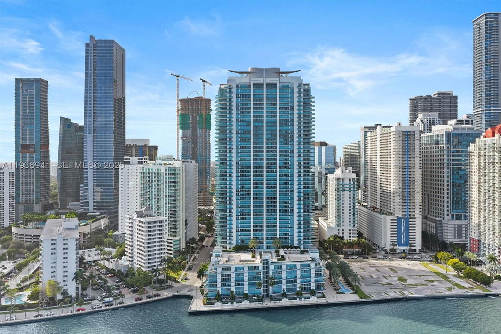 Real estate property located at 1331 Brickell Bay Dr #2907, Miami-dade, Jade Residences At Bricke, Miami, FL