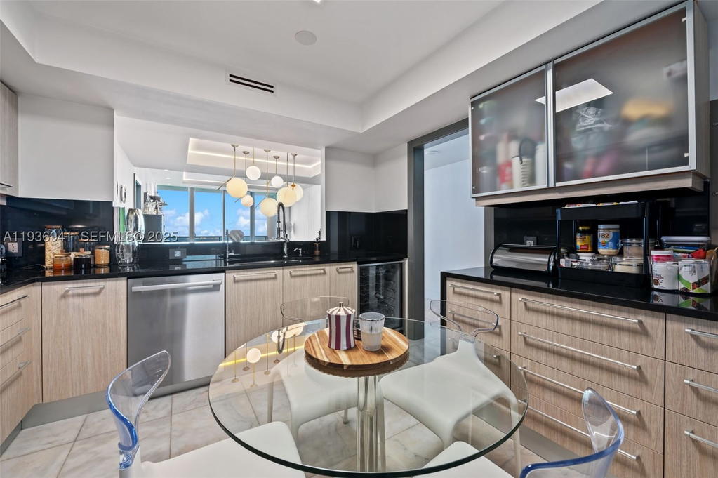 Real estate property located at 1331 Brickell Bay Dr #2907, Miami-dade, Jade Residences At Bricke, Miami, FL