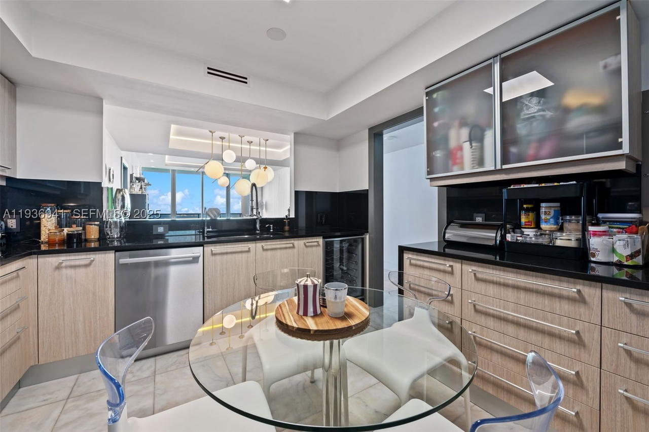 Real estate property located at 1331 Brickell Bay Dr #2907, Miami-dade, Jade Residences At Bricke, Miami, FL