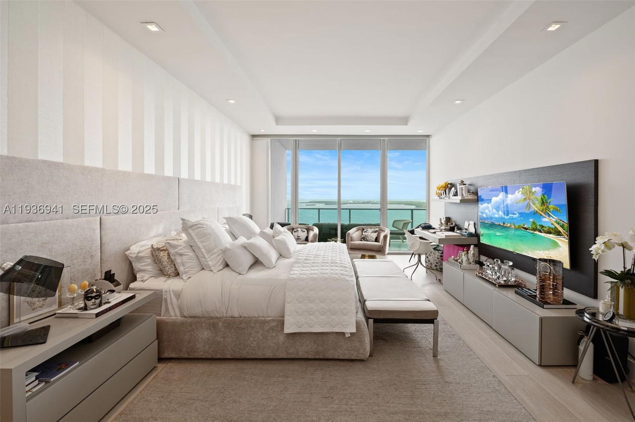 Real estate property located at 1331 Brickell Bay Dr #2907, Miami-dade, Jade Residences At Bricke, Miami, FL