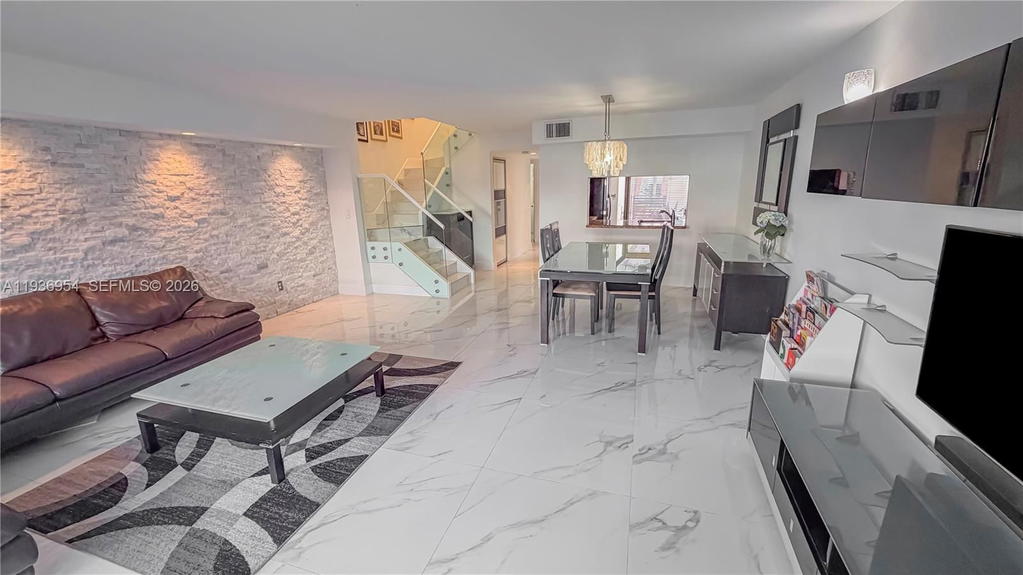 Real estate property located at 3525 Magellan Cir, Miami-dade, Mariner Village Garden Co, Aventura, FL