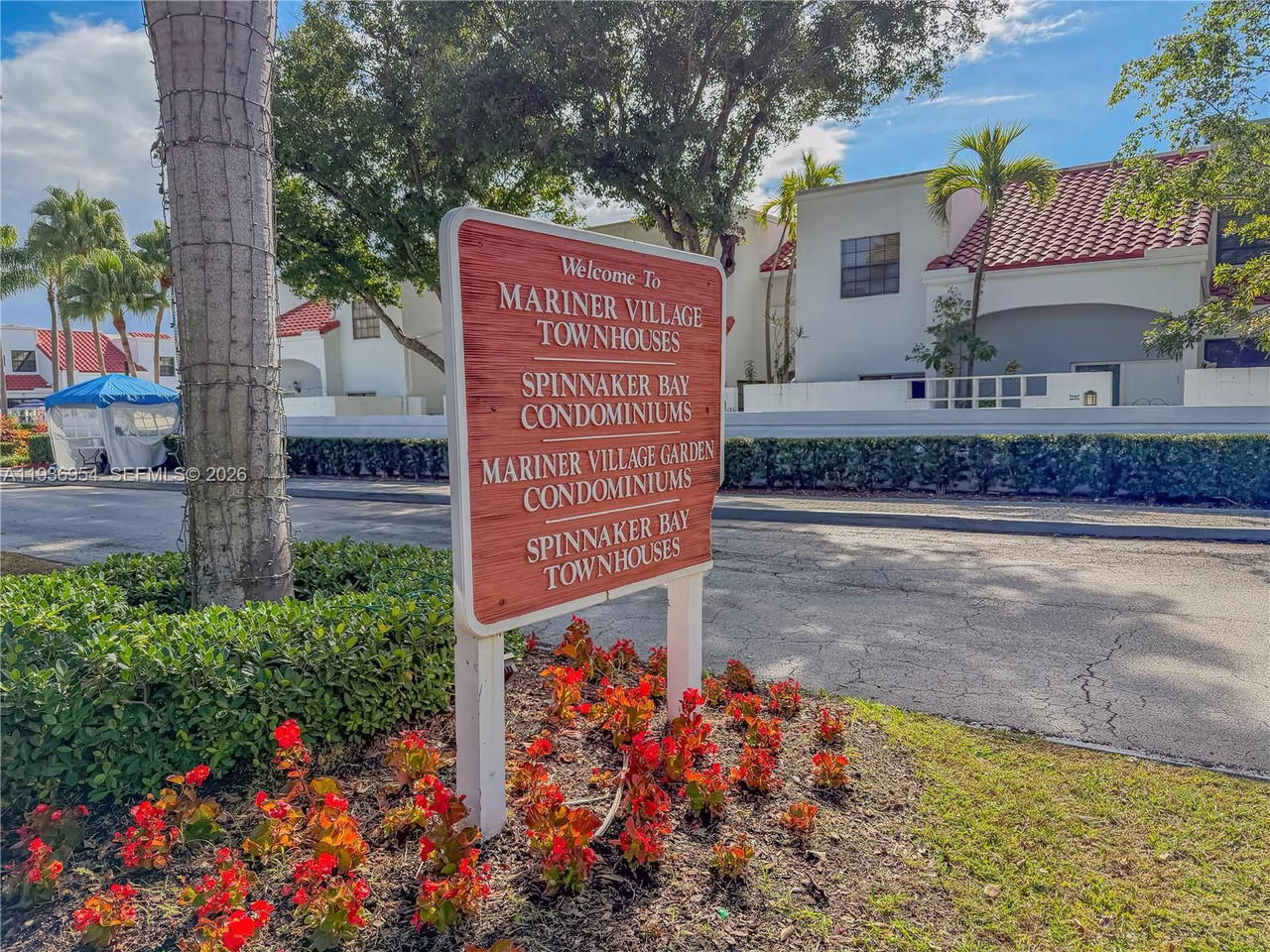 Real estate property located at 3525 Magellan Cir, Miami-dade, Mariner Village Garden Co, Aventura, FL