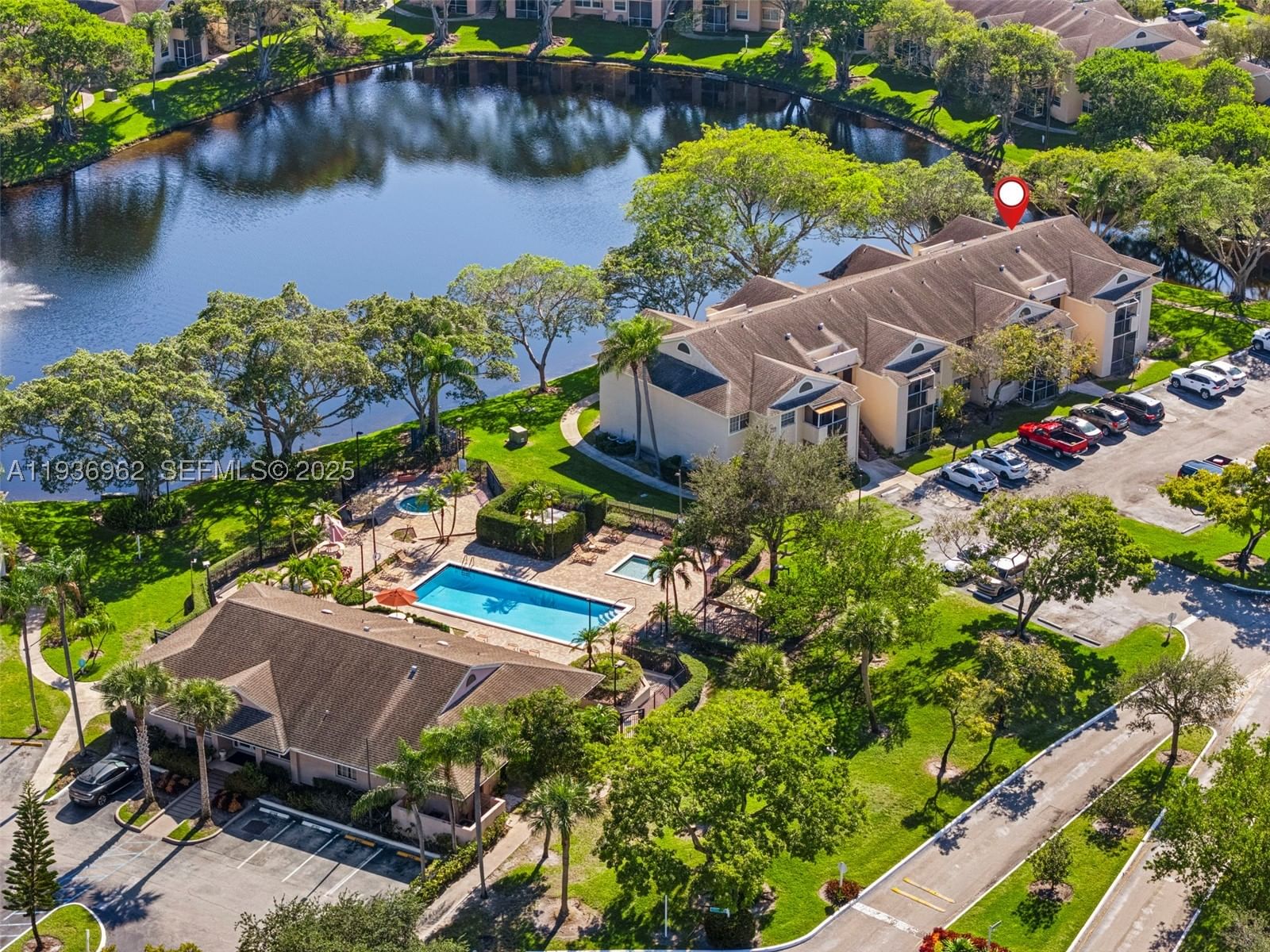 Real estate property located at 720 Cypress Ln F9, Broward, Waters Edge At Deerfield, Deerfield Beach, FL