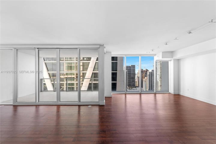 Real estate property located at 1040 Biscayne Blvd #4108, Miami-dade, Ten Museum Pk Residential, Miami, FL