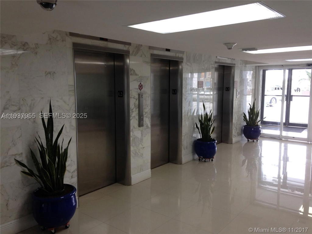 Real estate property located at 1600 Ocean Dr #3G, Broward, Allington Towers Condo, Hollywood, FL
