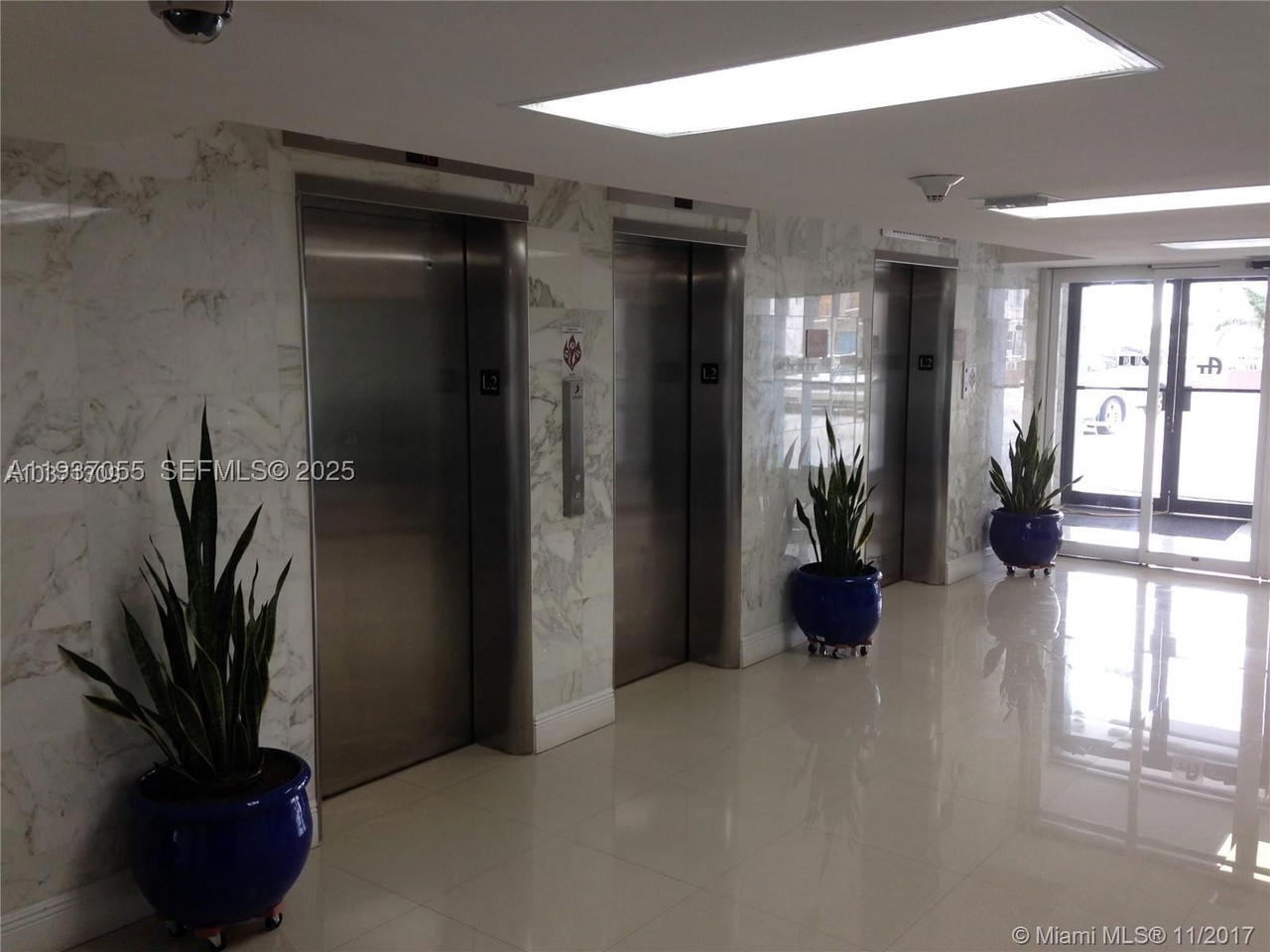 Real estate property located at 1600 Ocean Dr #3G, Broward, Allington Towers Condo, Hollywood, FL