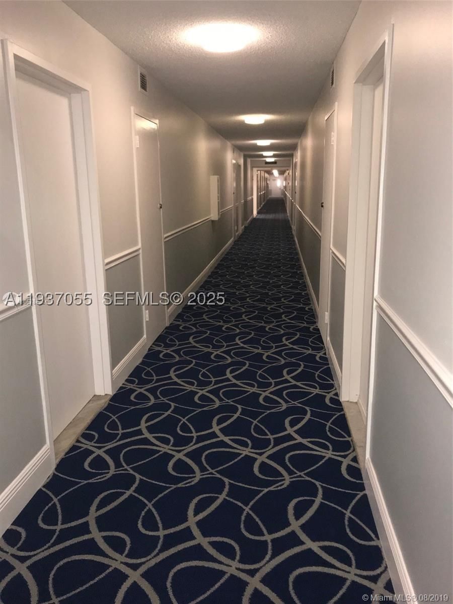 Real estate property located at 1600 Ocean Dr #3G, Broward, Allington Towers Condo, Hollywood, FL