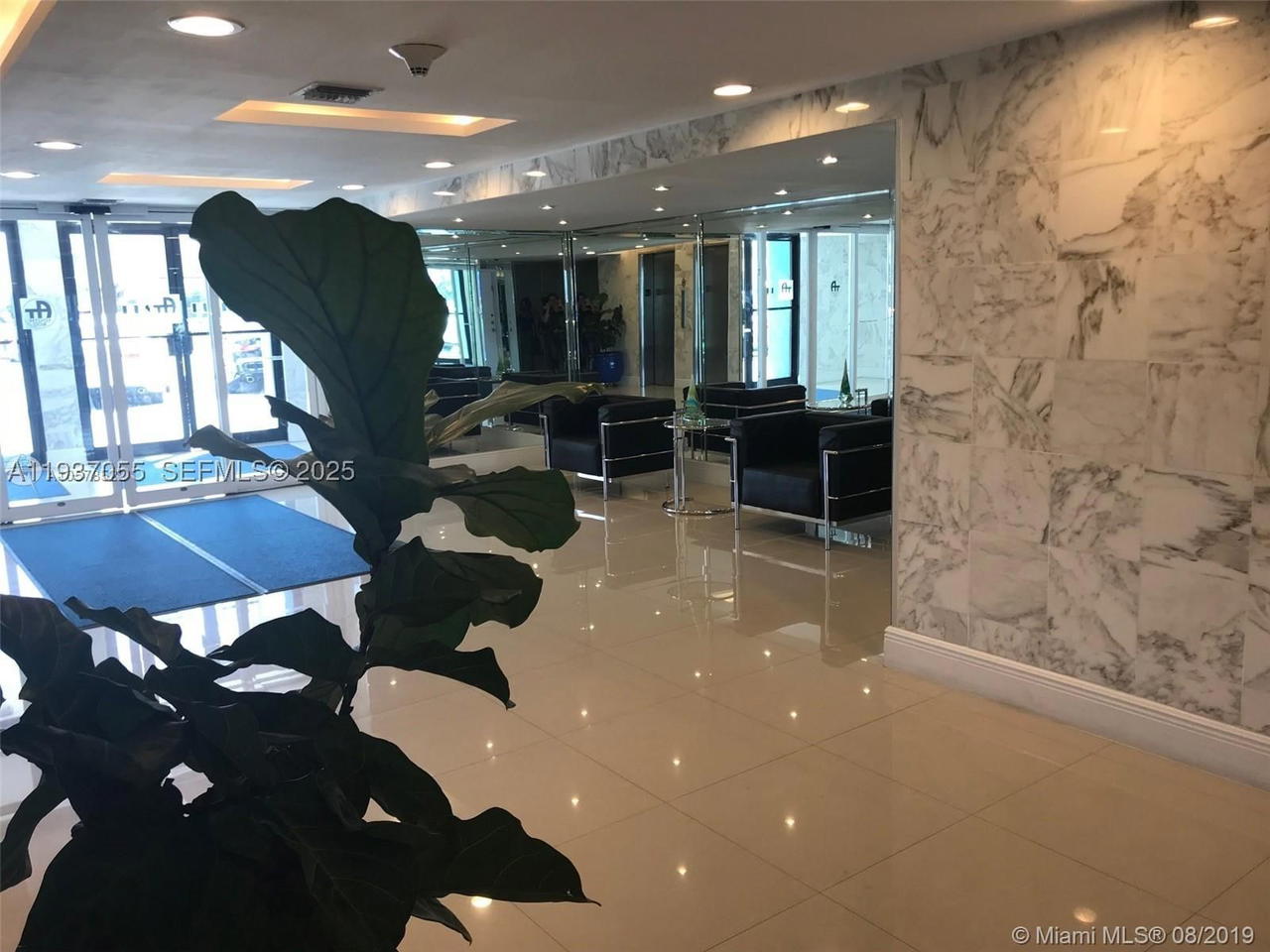 Real estate property located at 1600 Ocean Dr #3G, Broward, Allington Towers Condo, Hollywood, FL