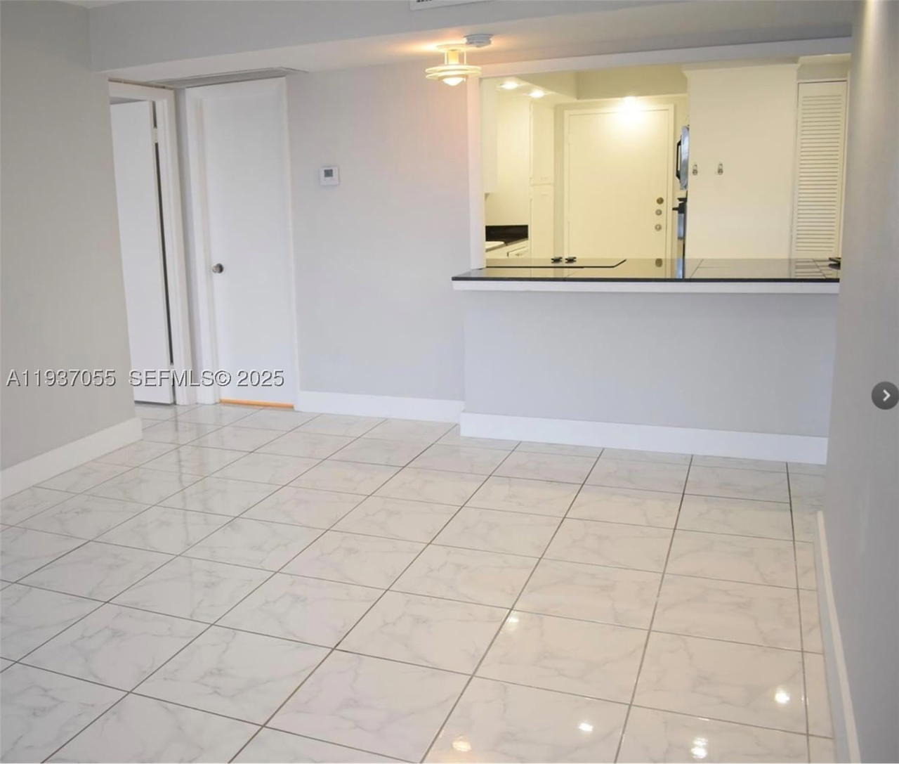 Real estate property located at 1600 Ocean Dr #3G, Broward, Allington Towers Condo, Hollywood, FL