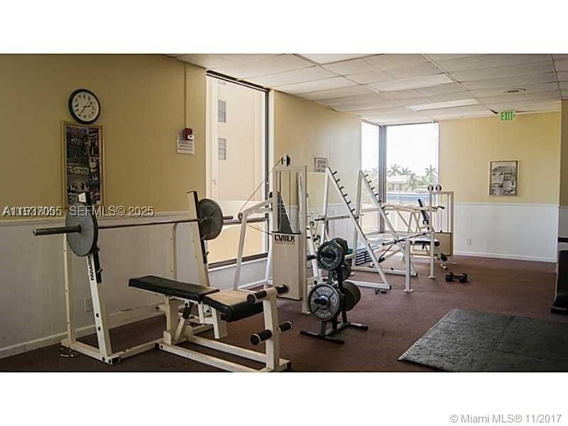 Real estate property located at 1600 Ocean Dr #3G, Broward, Allington Towers Condo, Hollywood, FL