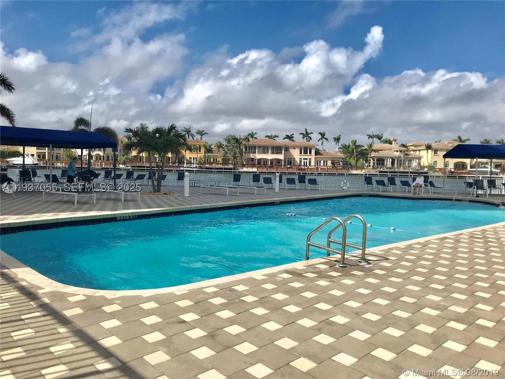 Real estate property located at 1600 Ocean Dr #3G, Broward, Allington Towers Condo, Hollywood, FL