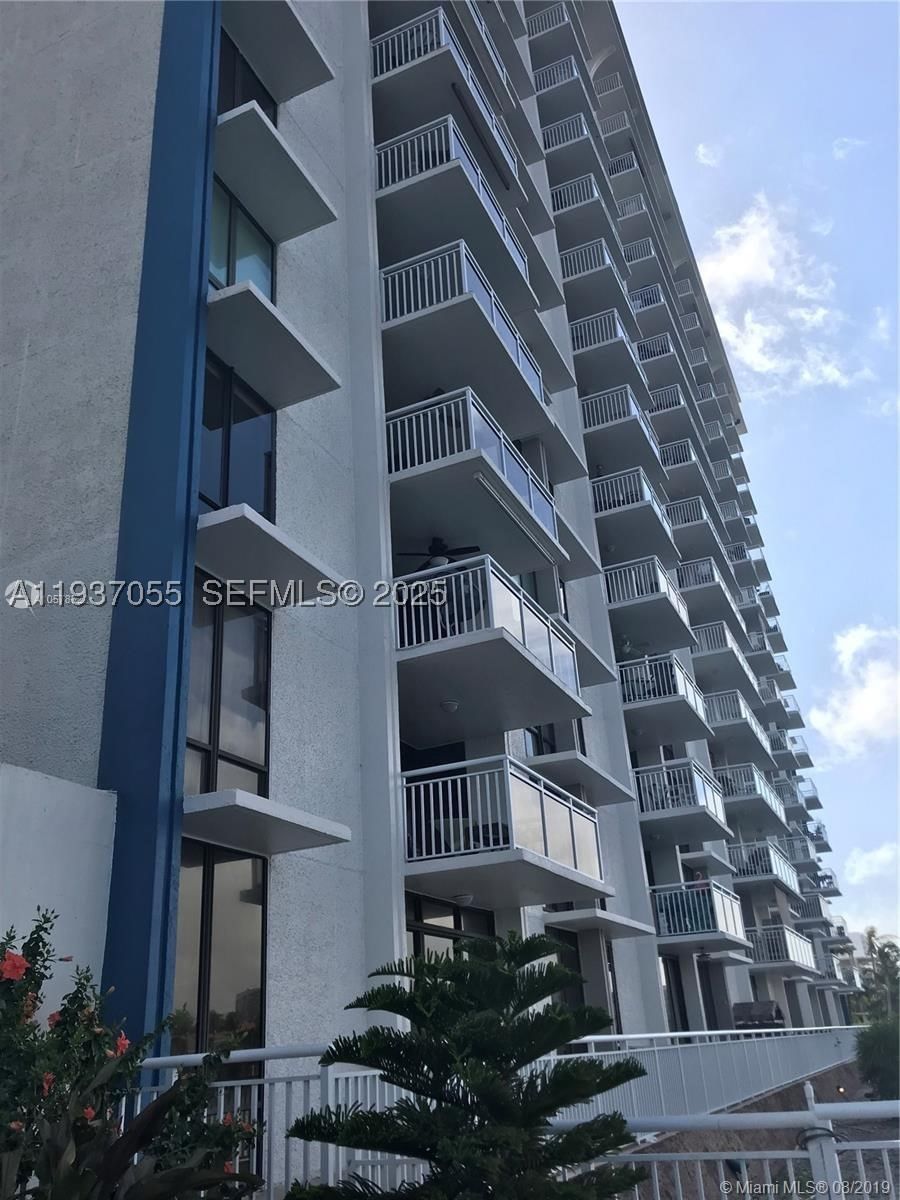 Real estate property located at 1600 Ocean Dr #3G, Broward, Allington Towers Condo, Hollywood, FL