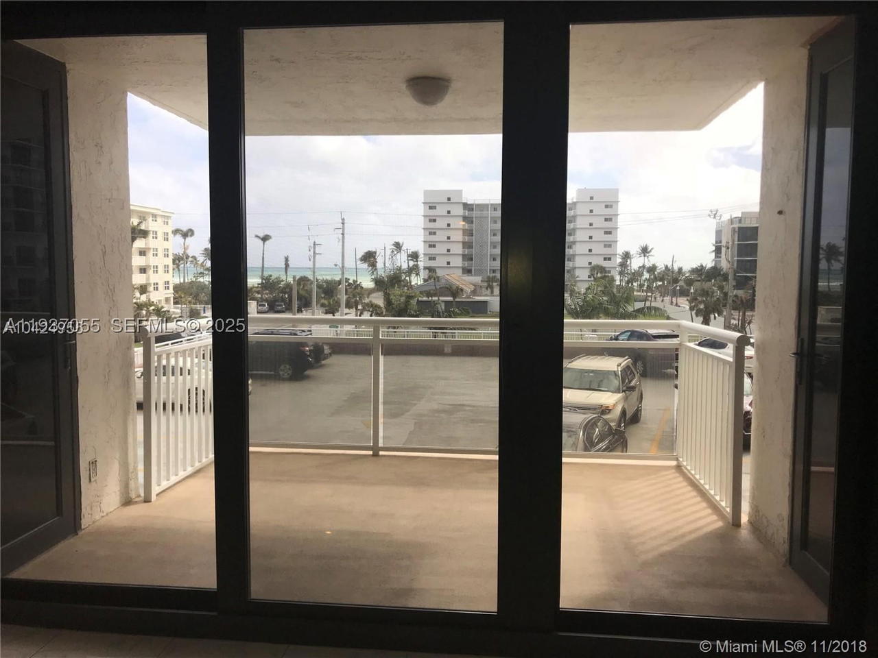 Real estate property located at 1600 Ocean Dr #3G, Broward, Allington Towers Condo, Hollywood, FL