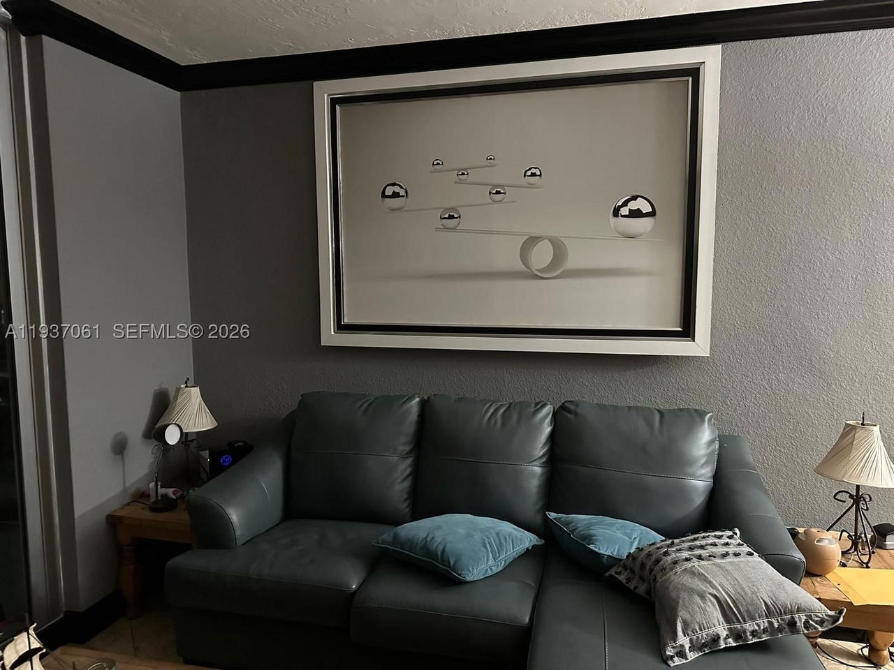 Real estate property located at 3801 Ocean Dr #4P, Broward, Tides On Hollywood Beach, Hollywood, FL