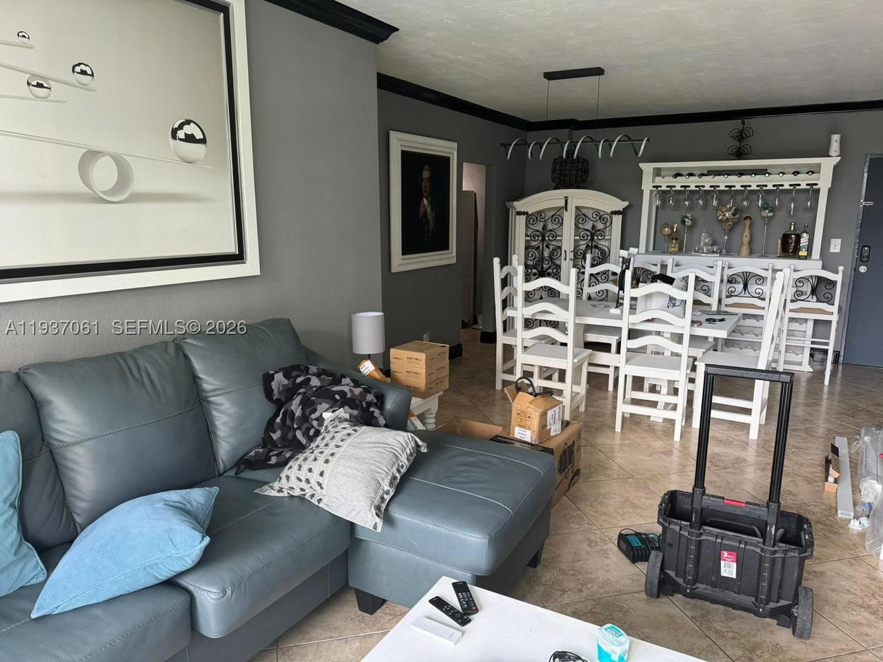 Real estate property located at 3801 Ocean Dr #4P, Broward, Tides On Hollywood Beach, Hollywood, FL