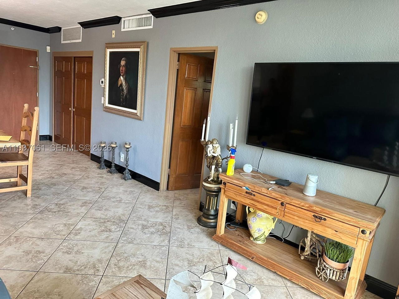 Real estate property located at 3801 Ocean Dr #4P, Broward, Tides On Hollywood Beach, Hollywood, FL