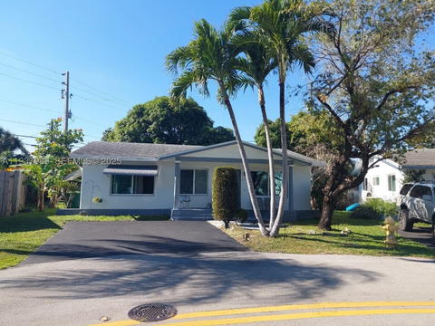 Real estate property located at 4571 19th Way, Broward, Tamarac Lakes Second Sec, Tamarac, FL