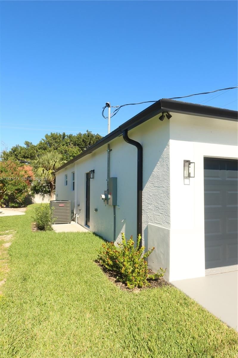 Real estate property located at 912 10th St, Palm Beach, Inlet City, Riviera Beach, FL